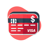 credit card icon